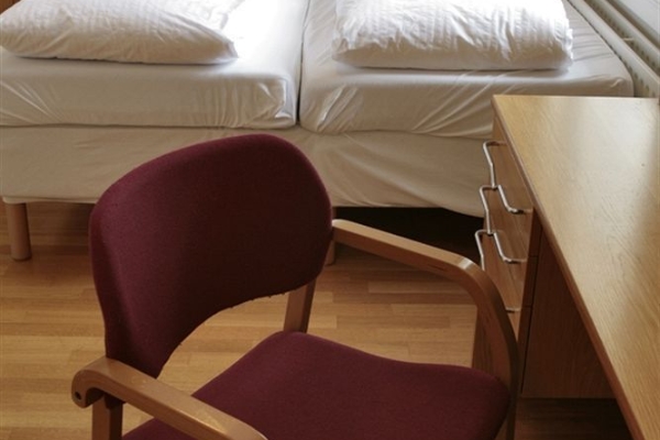 Hotel Reykjadalur (Islanda)